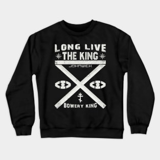 John Wick Crewneck Sweatshirt